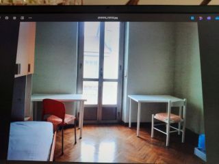 Trilocale per studenti piazza Rivoli comodo poli
