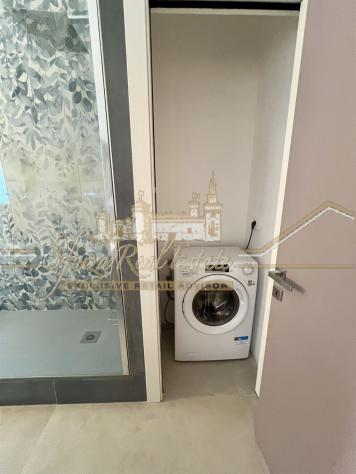 Affittasi Trilocale Nuovo e arredato zona Porta Romana - Foto 18