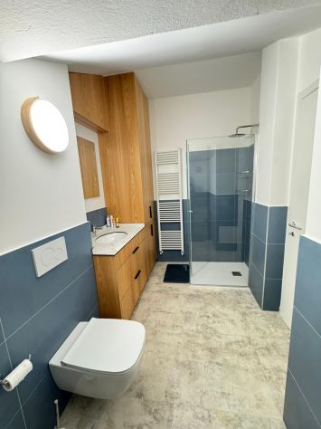 Bilocale ristrutturato in affitto – Zona Isola, Milano - Foto 8