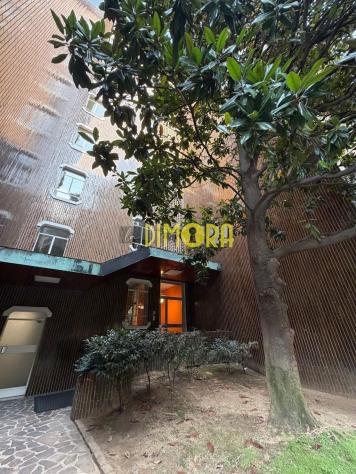 MILANO – VIA MAURO FIAMMINGHINO | DUE LOCALI IN LOCAZIONE - Foto 11