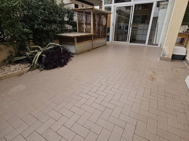 ALESSANDRINO GRAZIOSO BILOCALE ARREDATO BEN COLLEGATO - Foto 12
