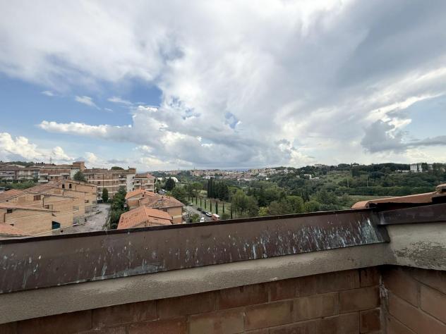 Appartamento in affitto a Siena 140 mq Rif: 1450593 - Foto 8