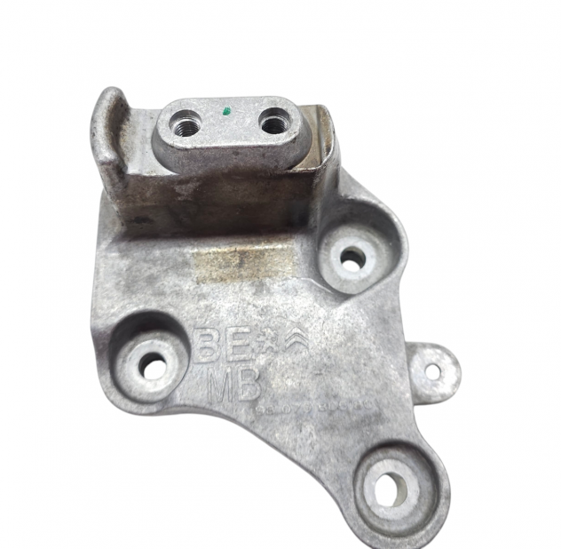 STAFFA SUPPORTO MOTORE OPEL Grandland X 9807980580 Diesel 1500 (17) - Foto 3