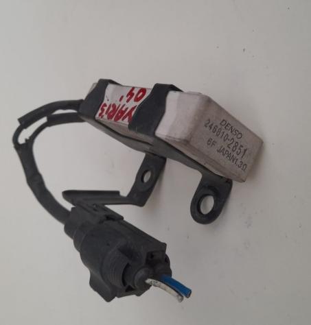 RESISTENZA VENTOLA TOYOTA Yaris Serie 246810-2851 (9903)
