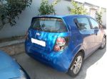 RICAMBI CHEVROLET AVEO