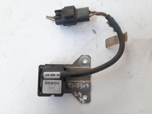 SENSORE SOSPENSIONE/I LANCIA Thesis 1° Serie 60667125 (02)