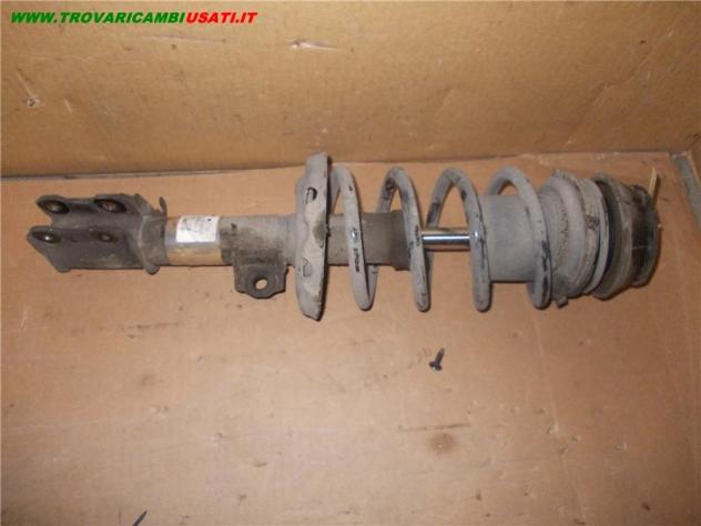 AMMORTIZZATORE ANT.D. SU Z14XEP OPEL MERIVA (X03) 1.6 / 1.8 / 1.7 CDTI Meccanica Assale Sospensioni Ammortizzatore ant. dx. OPEL - COMBO C - 01-11