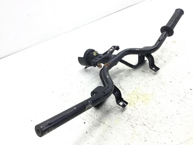 KYMCO AGILITY 4T R16 50 MANUBRIO STERZO HANDLEBAR 2012 C10000 - Foto 4