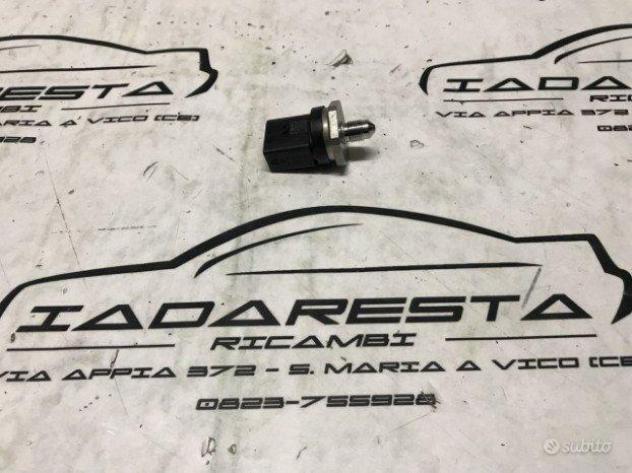 Sensore Pressione Touran - Caddy 2.0 Gpl 2K0906052