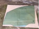 Vetro Porta Anteriore SINISTRO / SX Fiat Multipla 1 serie 2002