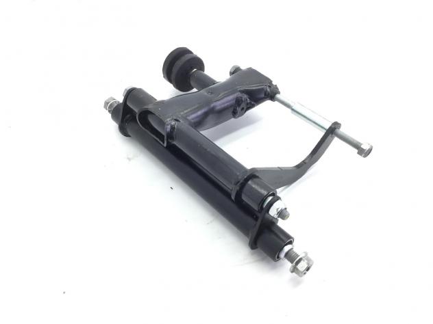 PIAGGIO VESPA GTS SUPER ABS 125 STAFFA SUPPORTO MOTORE 2022 MD3202 - Foto 6