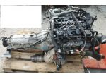 Motore BMW 320d E90/E91 N47D20C 130KW KM105000