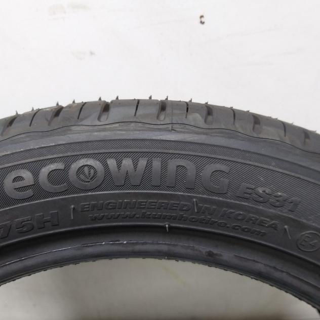 2 GOMME 175 50 15 KUMHO A73415 - Foto 5