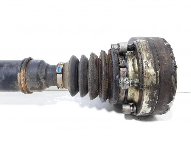 SEMIASSE ANTERIORE DESTRO VOLKSWAGEN Maggiolino Serie 5C0407272AQ (11) - Foto 4