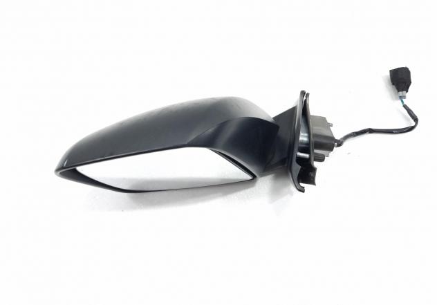 SPECCHIETTO RETROVISORE SINISTRO NISSAN NV200 1° Serie 96302BE10C (09) - Foto 2
