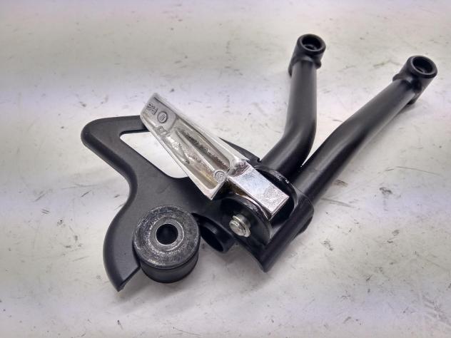 SUZUKI SV A L7 650 PEDANA POSTERIORE DESTRA E SUPPORTO 2017 CX123