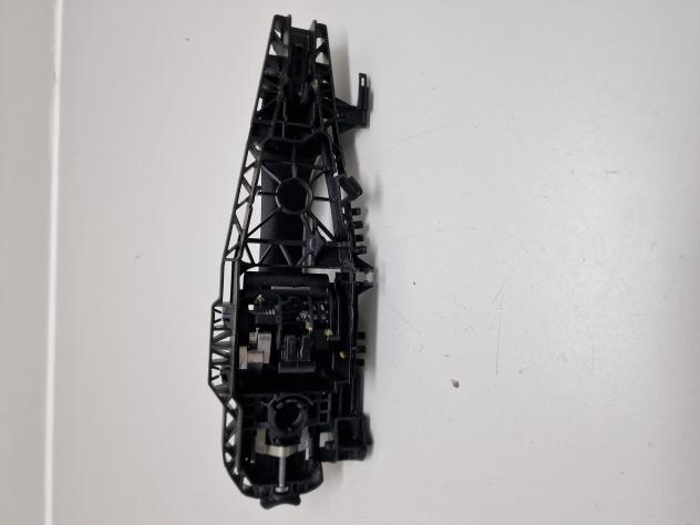 MANIGLIA ESTERNA POSTERIORE SINISTRA JEEP Renegade Serie 735674101 (18) - Foto 5