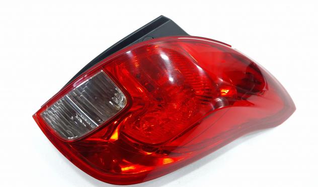 STOP FANALE POSTERIORE DESTRO OPEL Mokka 1° Serie 42435942 (12) - Foto 3