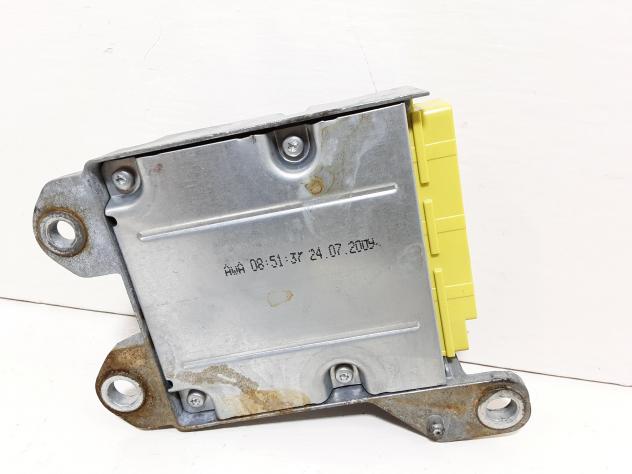 CENTRALINA AIRBAG FORD Fiesta 6° Serie 8V5114B321EE (0817) - Foto 3