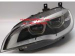 BMW X6 2012 faro anteriore sinistro 7277453