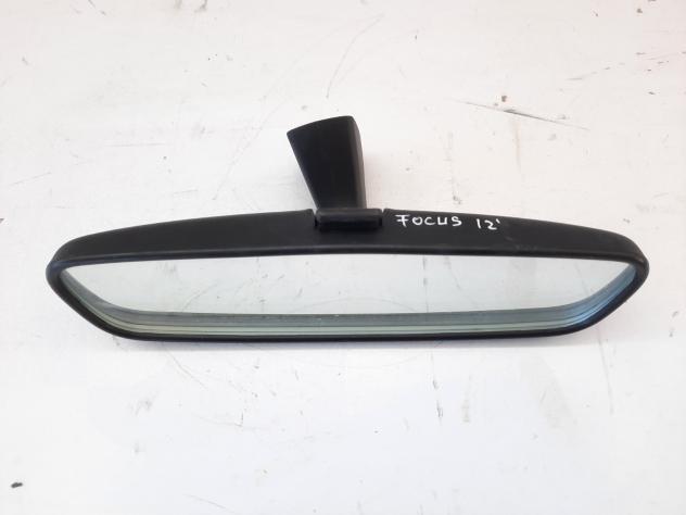 SPECCHIETTO RETROVISORE INTERNO FORD Focus S. Wagon 5° Serie (1114)