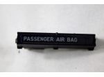 3C0919234A COMANDO INDICATORE DISATTIVAZIONE AIRBAG PASSEGGERO VOLKSWAGEN P &hellip;