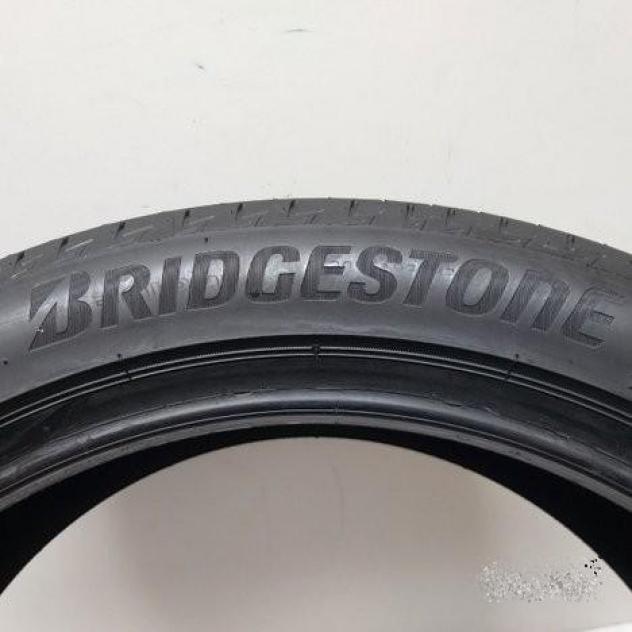 2 gomme 215 45 18 bridgestone a10922 - Foto 4