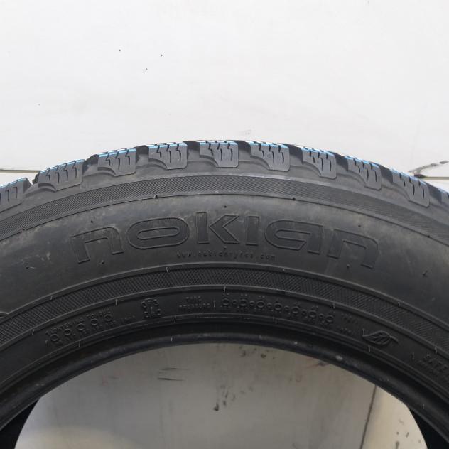 4 GOMME 225 65 17 NOKIAN A64547 - Foto 5