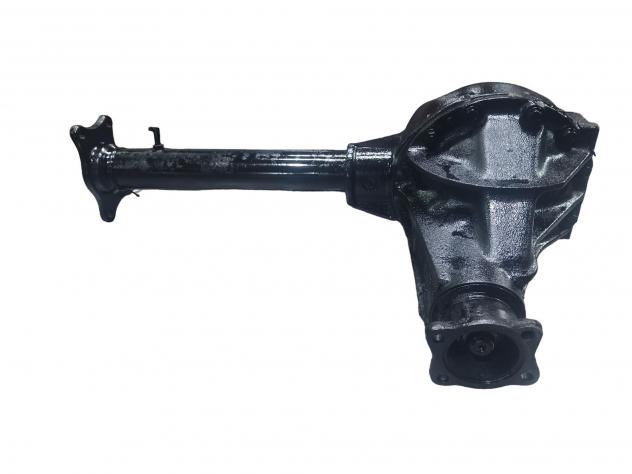 DIFFERENZIALE ANTERIORE ISUZU Trooper 1° Serie 4JB1 4JB1-TC Diesel 2800 (8490) - Foto 5