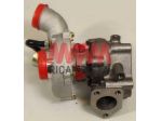 Hyundai H-1 2.5 turbina codice 28200-4A101