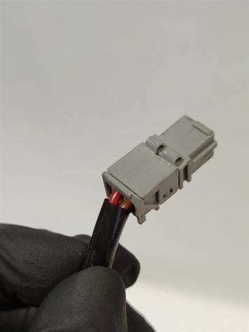 VENTOLA RAFFREDDAMENTO MOTORE MERCEDES SLK Serie (W170) 2105450195 0130002834 111958 benzina 1999 (9604) - Foto 5