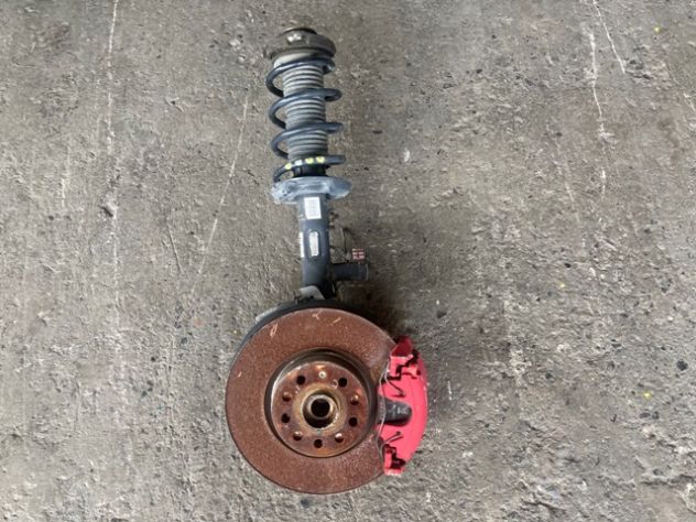 Sospensione anteriore DX Volkswagen Golf 6 GTI 2.0TSI 211cv