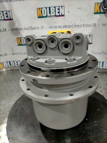 Motoriduttore per Kobelco SK115