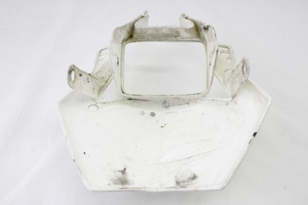 BETA RR 50 MOTARD TRACK 2228471 CARENA FARO ANTERIORE (2009) COWLING - Foto 5