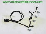 CABLAGGIO CENTRALINA DM PRO4 YAMAHA FZ6 NAKED 600 72KW (2007)  DM PRO4 MODU &hellip;