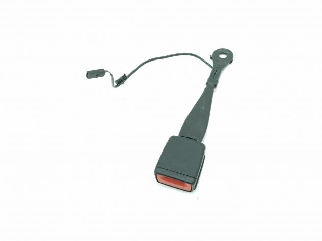 AGGANCIO CINTURA DI SICUREZZA ANT DX AUDI Q3 Serie (F3B) 8W0857755 (18) - Foto 3