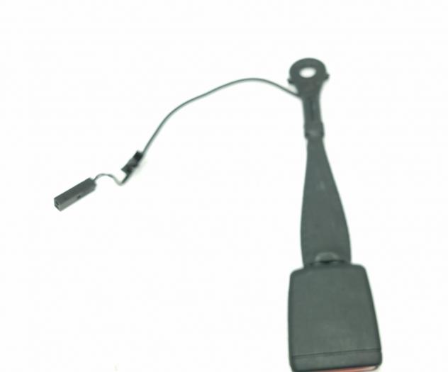 AGGANCIO CINTURA DI SICUREZZA ANT DX AUDI Q3 Serie (F3B) 8W0857755 (18) - Foto 10