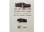DEBIMETRO JEEP Cherokee 4° Serie AFH70M-49 ENR diesel 2776 (0508)