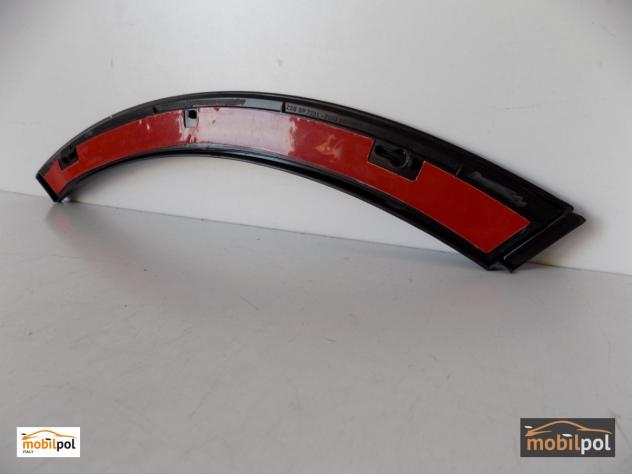 Copertura parafango posteriore Audi Q7 4M L - 11085 - Foto 6