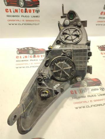 FARO ANTERIORE SINISTRO HYUNDAI i30 Serie 92101-A6000 D4FB (1218) - Foto 3