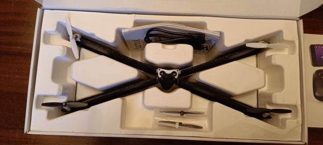 Mini Drone Parrot Swing con Flypad - Foto 2