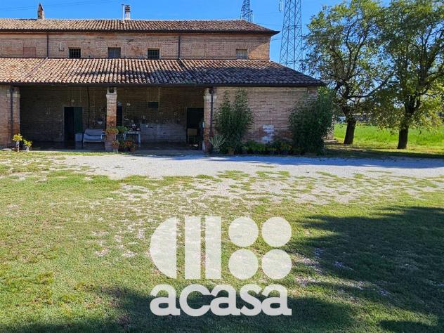 CASA COLONICA VINCOLATA DA RISTRUTTURARE - Foto 5