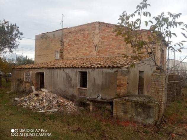 Rustico in vendita a Fossacesia