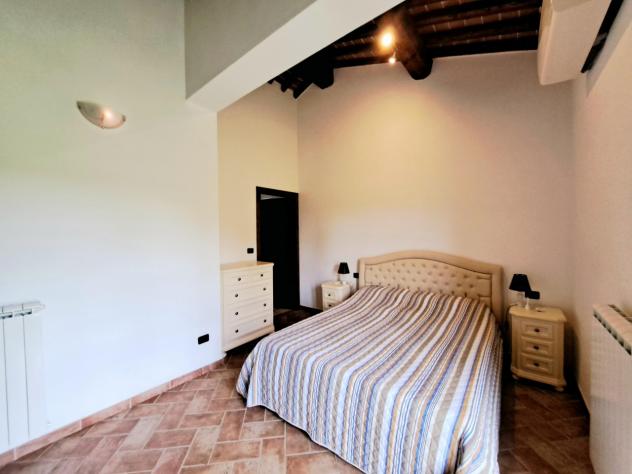 COLONICA di 4 vani e di 91 mq (PALAIA) rif. M 511 - Foto 17