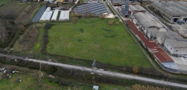 Immobile in asta di 13319 m² in vendita a Venafro - Foto 3