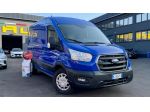 FORD TRANSIT 350 2.0 TDCI ECOBLUE PM-TM 131 CV - CRUISE CONTROL, NEOPATENTATI