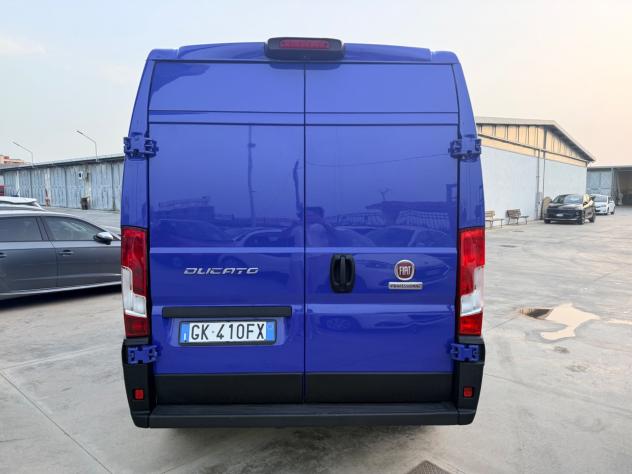 Fiat Ducato 35 2.2 Mjt 120CV PM-TM Furgone - Foto 7