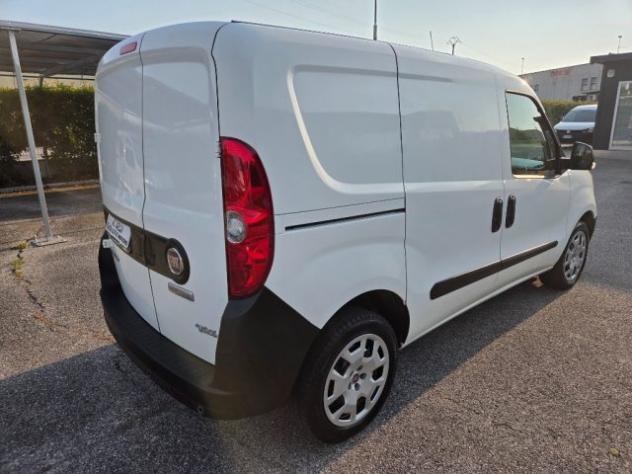 FIAT Doblo Doblò 1.4 Natural Power PC-TN Cargo Lounge 3 POSTI rif. 24027294 - Foto 4