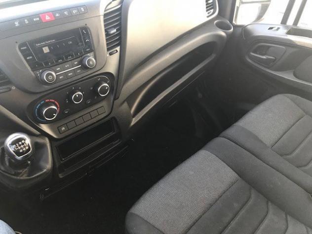 IVECO DAILY 35S14 V 7 POSTI - Foto 10