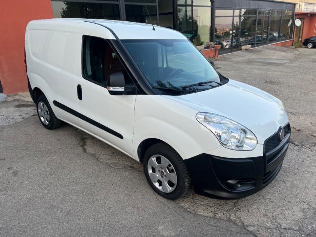 Fiat Doblo Dobl1.3MJT 90CV-furgone-solo 65000Km - Foto 3